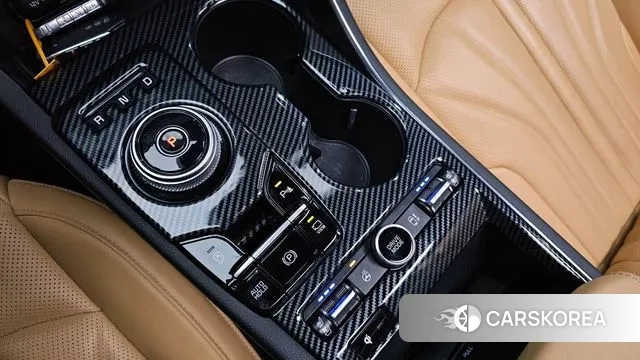 Kia K5 3rd generation id 3453152 из Кореи 18