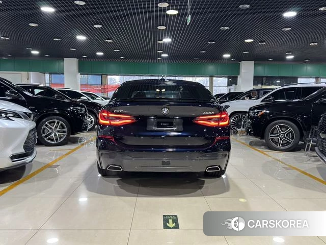 BMW 6 series GT id 4256808 из Китая 20