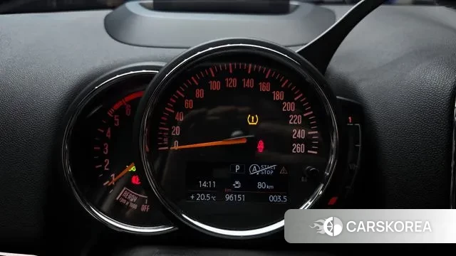 Mini Cooper D Countryman id 3313332 из Кореи 18