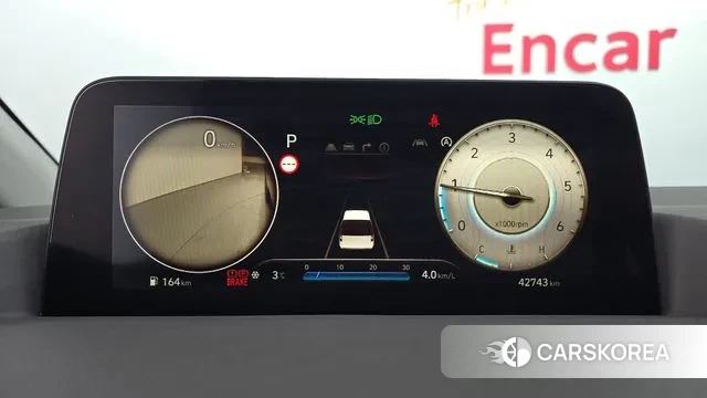 Hyundai Staria id 3759633 из Кореи 18