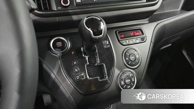 Kia The New Kia Ray id 4649474 из Кореи 29