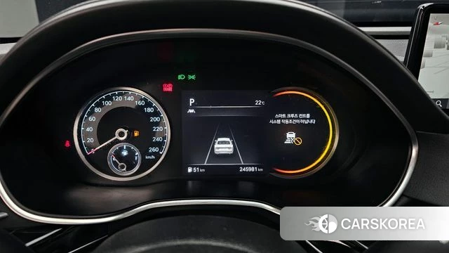 Genesis G80 (RG3) id 4283920 из Кореи 18