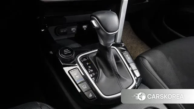 Kia Seltos id 3012993 из Кореи 18