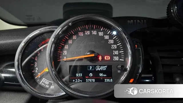 Mini Cooper id 3666247 из Кореи 18