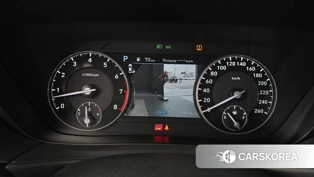 Genesis G90 id 4741724 из Кореи 18
