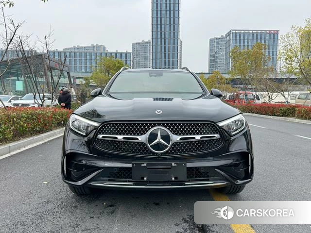 Mercedes-Benz GLC id 4275284 из Китая 13