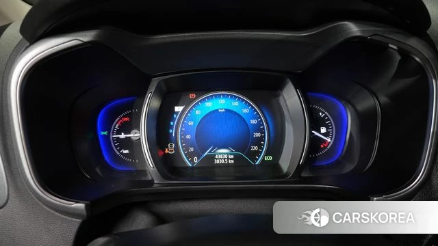 Renault Korea (Samsung) The New QM6 id 4494608 из Кореи 34