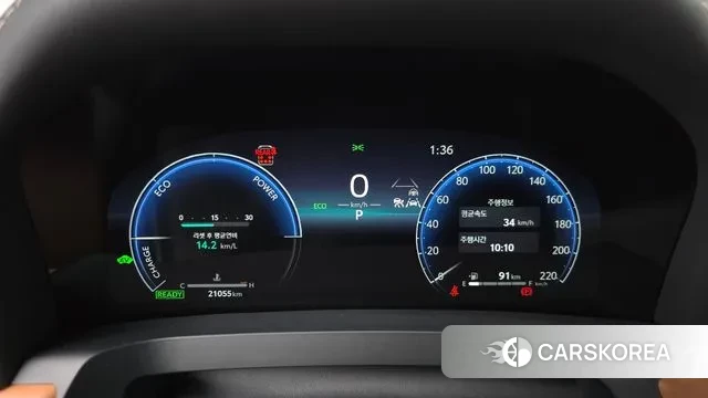 Toyota Alphard 4th Generation id 3745685 из Кореи 18