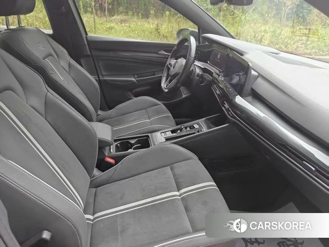 Volkswagen Golf id 4258169 из Китая 18