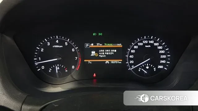 Genesis G80 id 3474693 из Кореи 18