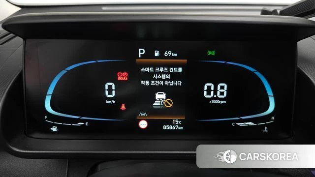 Hyundai Casper id 3954273 из Кореи 18