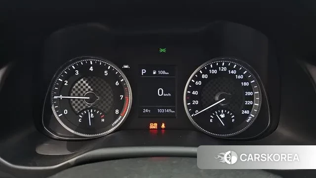 Hyundai The New Avante AD id 3258952 из Кореи 18