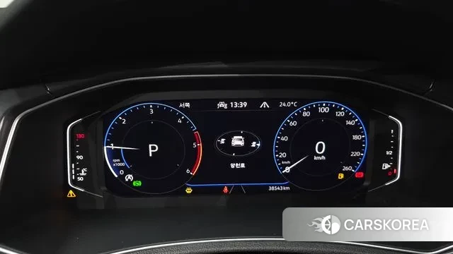 Volkswagen T-Roc id 3094035 из Кореи 18