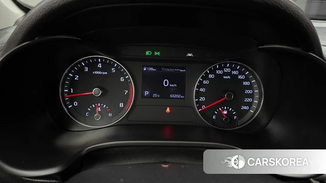 Kia Come New K3 id 4936759 из Кореи 18