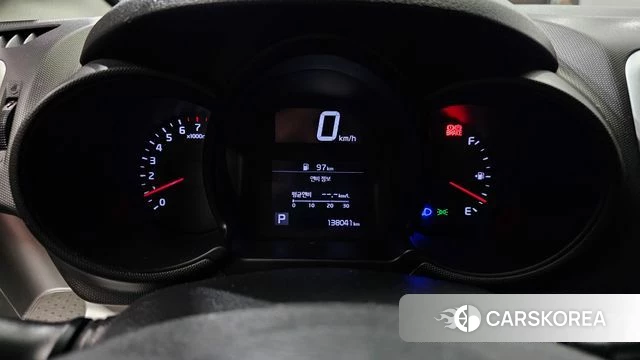 Kia The New Ray id 4396043 из Кореи 18