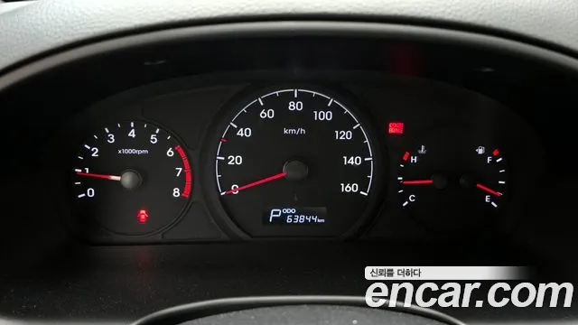 Hyundai The New Grand Starex id 2211360 из Кореи 18