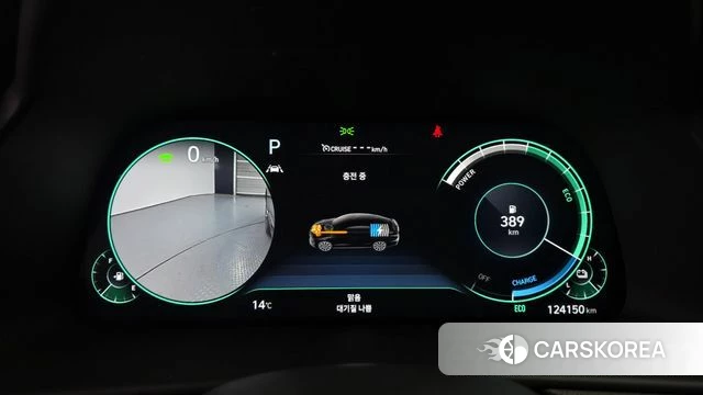 Hyundai Sonata Hybrid (DN8) id 3878342 из Кореи 18