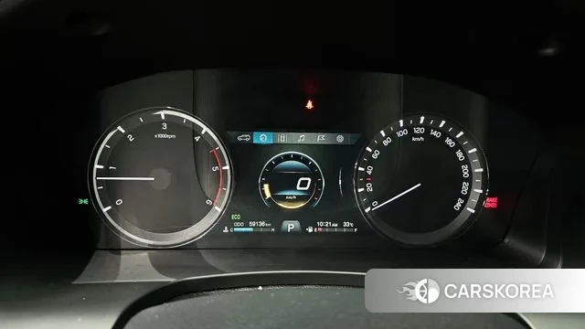 Ssangyong The New Rexton Sports Cannes id 2980127 из Кореи 18