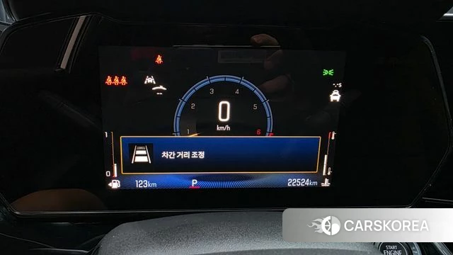 Chevrolet (GM Daewoo) Trax Crossover id 4735386 из Кореи 28