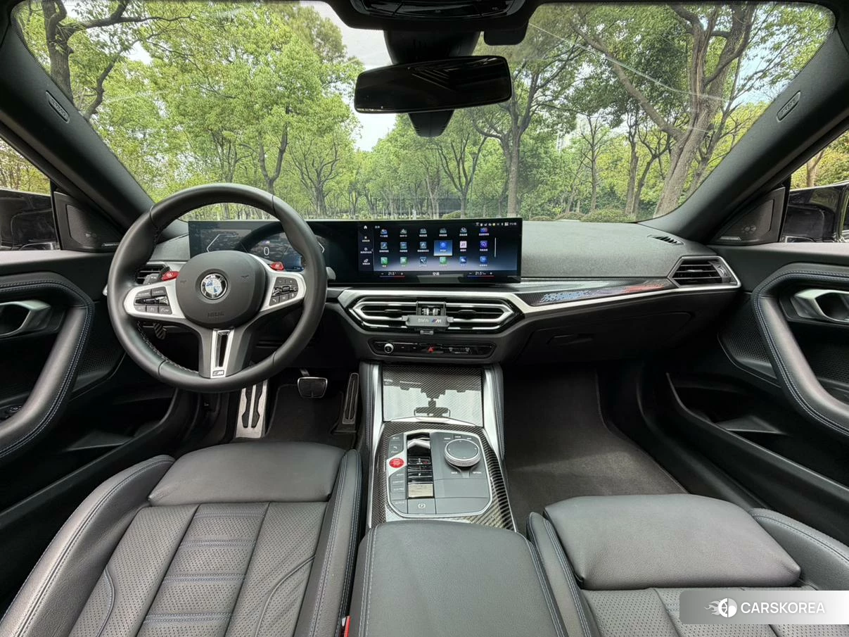 BMW 2 series (imported) id 4498642 из Китая 14