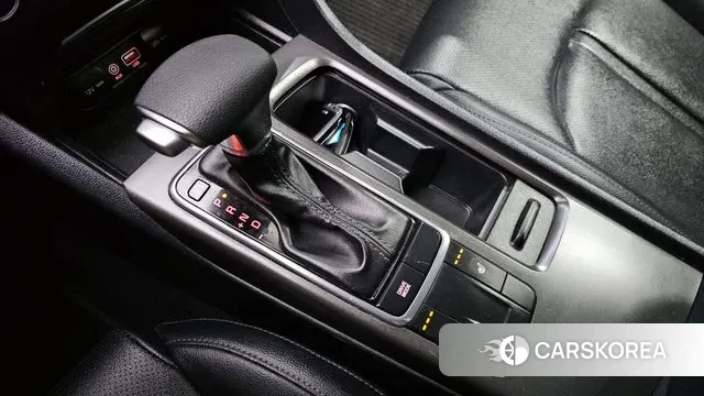 Kia K5 second generation id 3728788 из Кореи 18