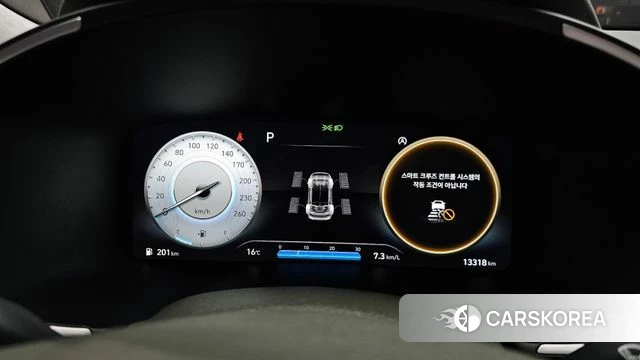 Hyundai The New Santa Fe id 3903309 из Кореи 18