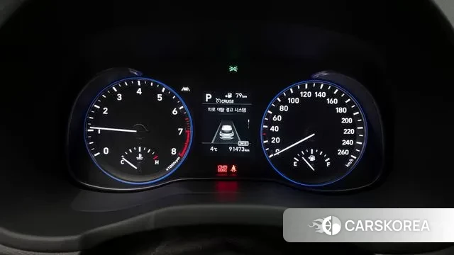 Hyundai Kona id 3714122 из Кореи 18