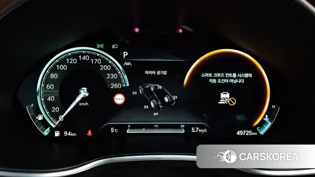 Genesis G80 (RG3) id 3478433 из Кореи 18