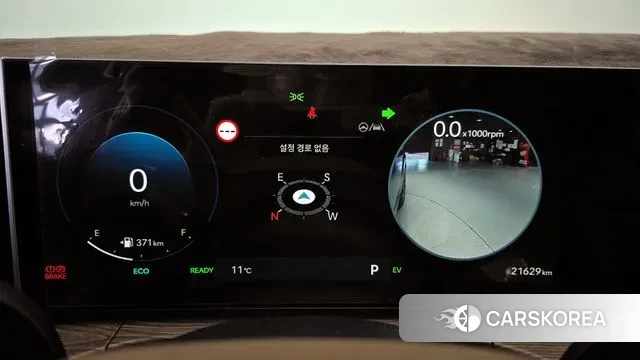 Hyundai Santa Fe (MX5) id 3327739 из Кореи 18