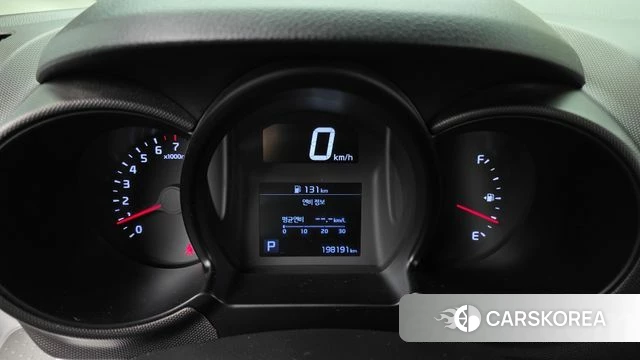Kia The New Ray id 4759740 из Кореи 28