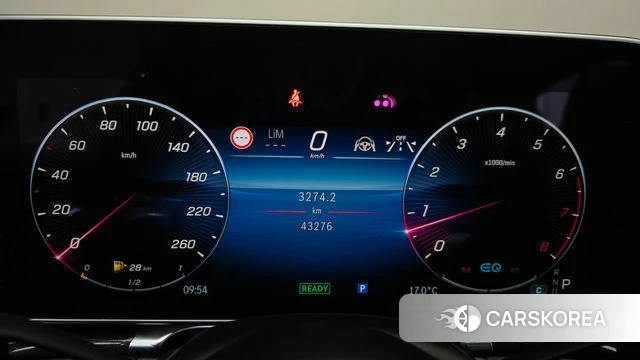 Mercedes-Benz S-Class W223 id 3965310 из Кореи 18