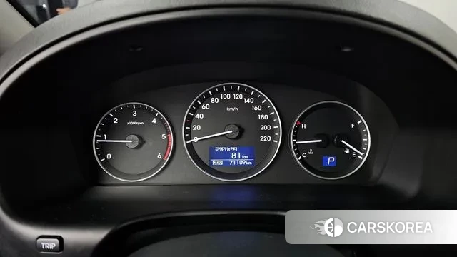 Hyundai The New Grand Starex id 3402222 из Кореи 18