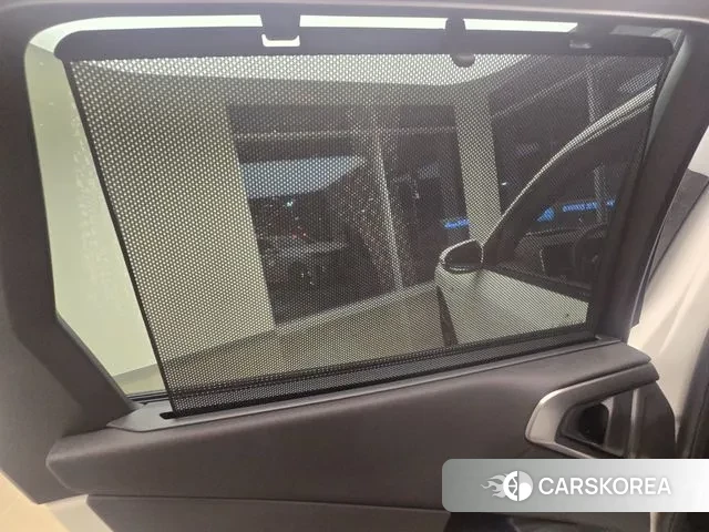 BMW X3 (G45) id 3733982 из Кореи 13