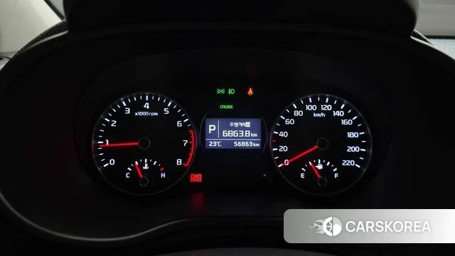 Kia All New Morning (JA) id 4435571 из Кореи 18
