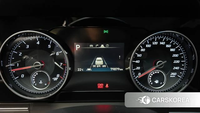 Hyundai The New Grandeur IG id 3941890 из Кореи 18