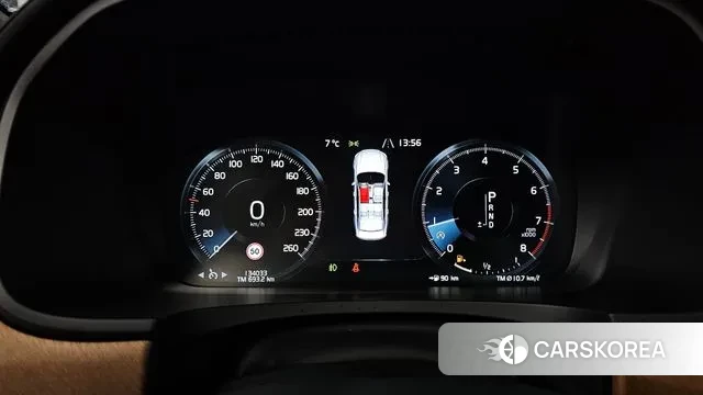 Volvo S90 id 3374942 из Кореи 18