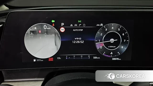 Kia Sportage 5th Generation id 3427676 из Кореи 18