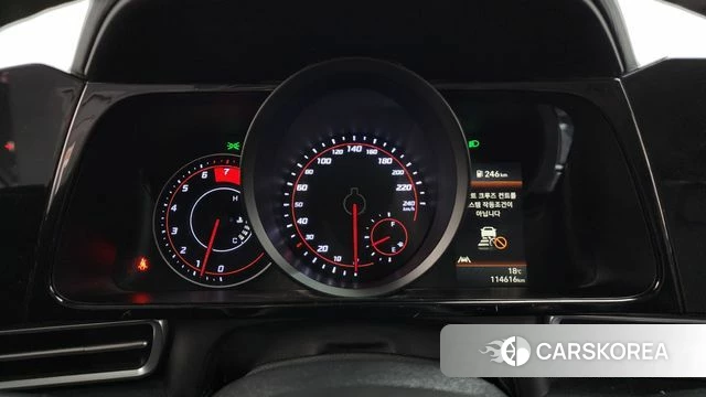 Hyundai Avante (CN7) id 3866729 из Кореи 18