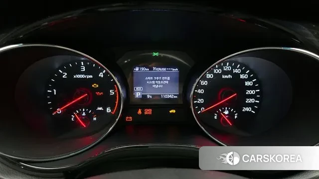 Kia The New Carnival id 3489507 из Кореи 18