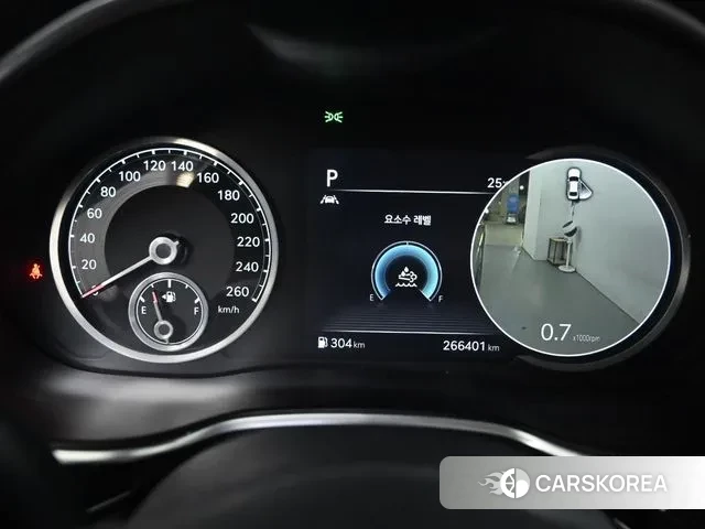 Genesis G80 (RG3) id 3225679 из Кореи 18