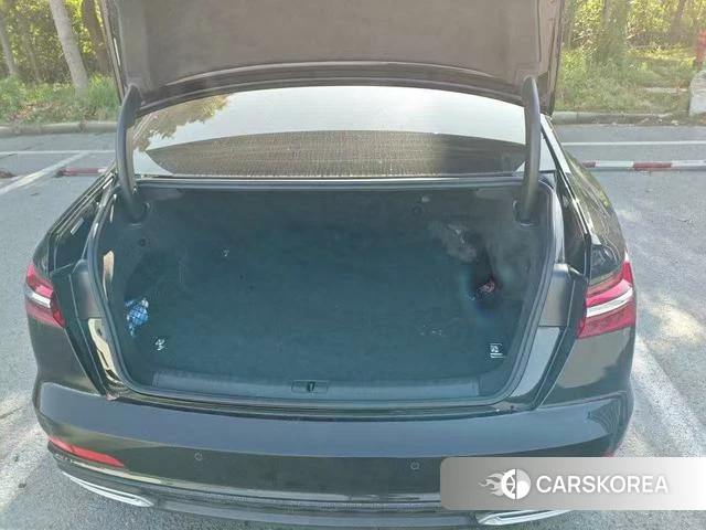 Audi A6L PHEV id 4236345 из Китая 8