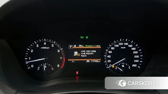 Genesis G80 id 3622110 из Кореи 18