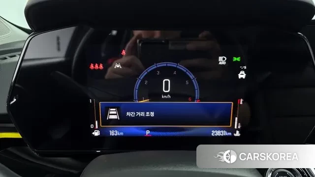 Chevrolet (GM Daewoo) Trax Crossover id 3383050 из Кореи 18