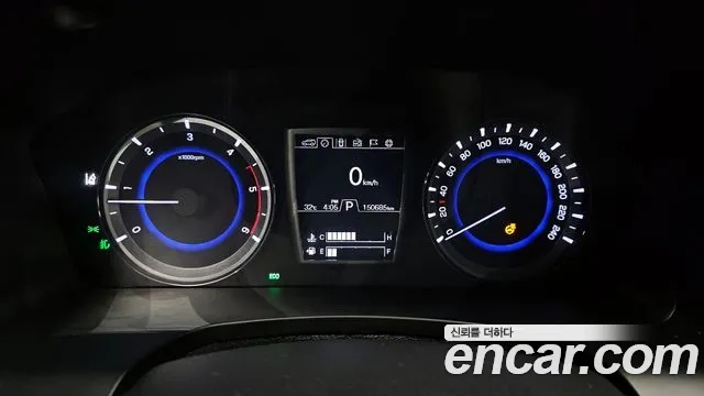 Ssangyong Rexton Sports id 2950810 из Кореи 18