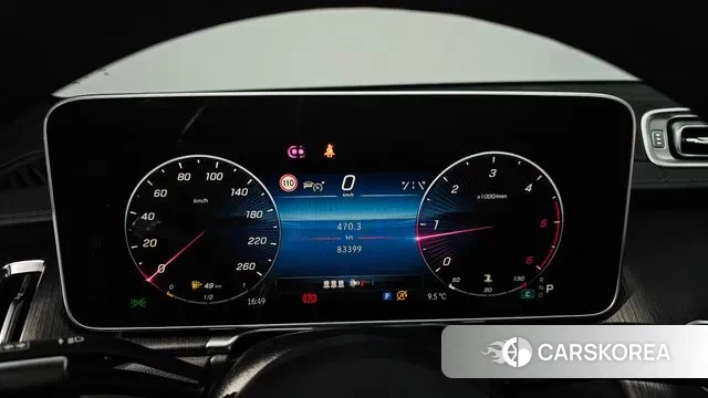 Mercedes-Benz S-Class W223 id 3645686 из Кореи 19