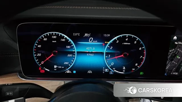 Mercedes-Benz E-Class W213 id 3615163 из Кореи 18