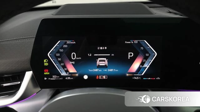 BMW X2 (U10) id 3890926 из Кореи 18