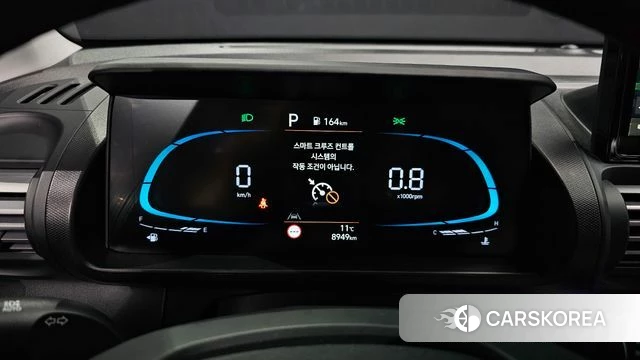 Hyundai The New Casper id 3825642 из Кореи 18