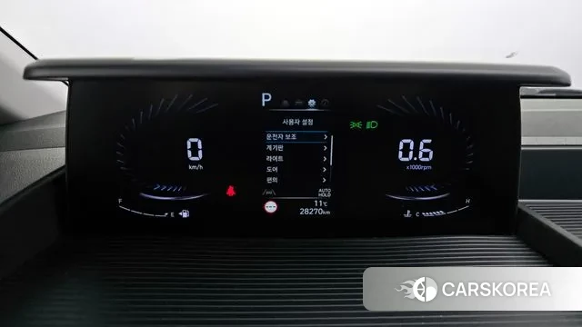 Hyundai Staria id 3771462 из Кореи 18