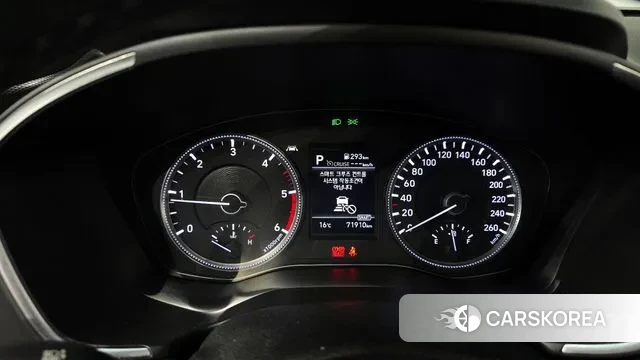 Hyundai Santa Fe TM id 3500129 из Кореи 18